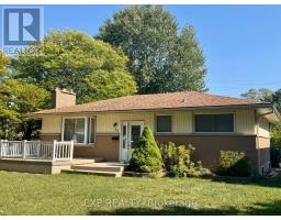 53 MADEIRA DRIVE, London East, Ontario