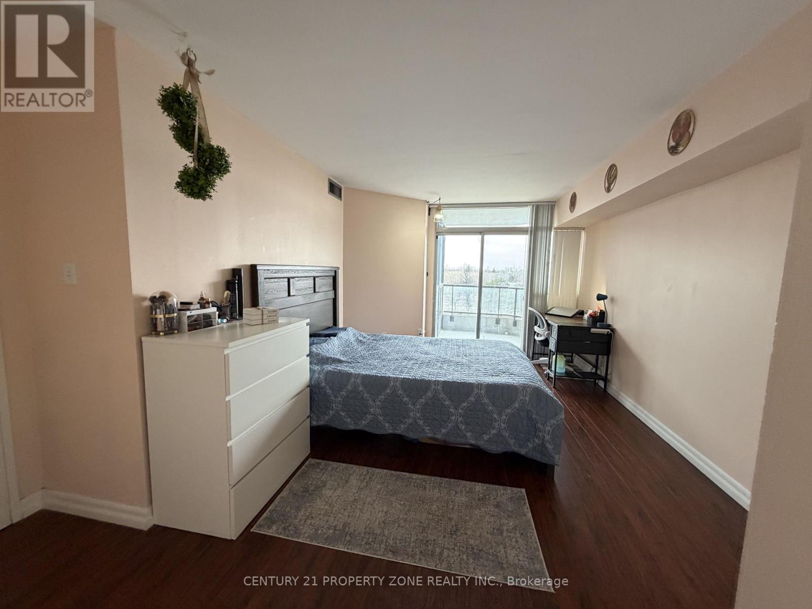 510 - 3 Rowntree Road, Toronto, Ontario  M9V 5G8 - Photo 16 - W12701942