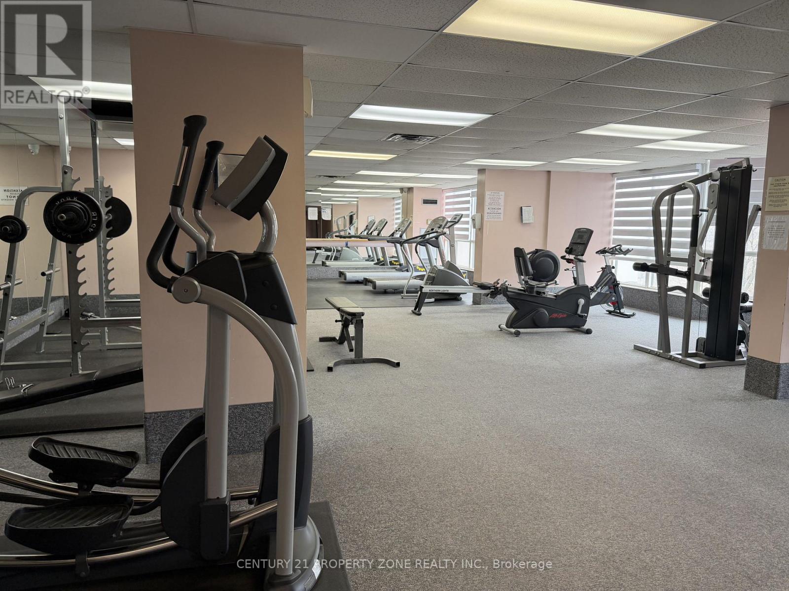 510 - 3 Rowntree Road, Toronto, Ontario  M9V 5G8 - Photo 21 - W12701942