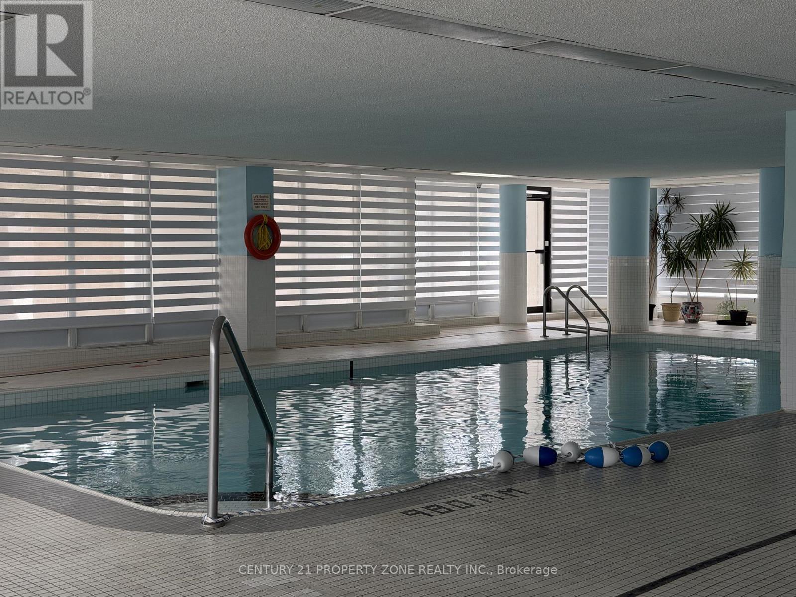 510 - 3 Rowntree Road, Toronto, Ontario  M9V 5G8 - Photo 22 - W12701942