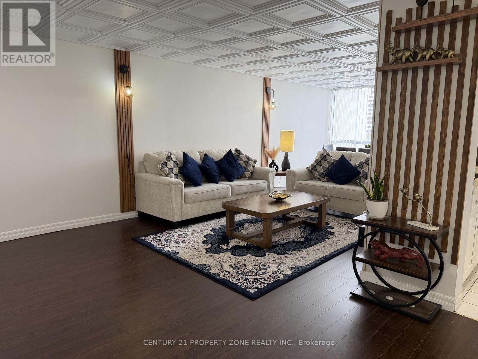 510 - 3 Rowntree Road, Toronto, Ontario  M9V 5G8 - Photo 3 - W12701942