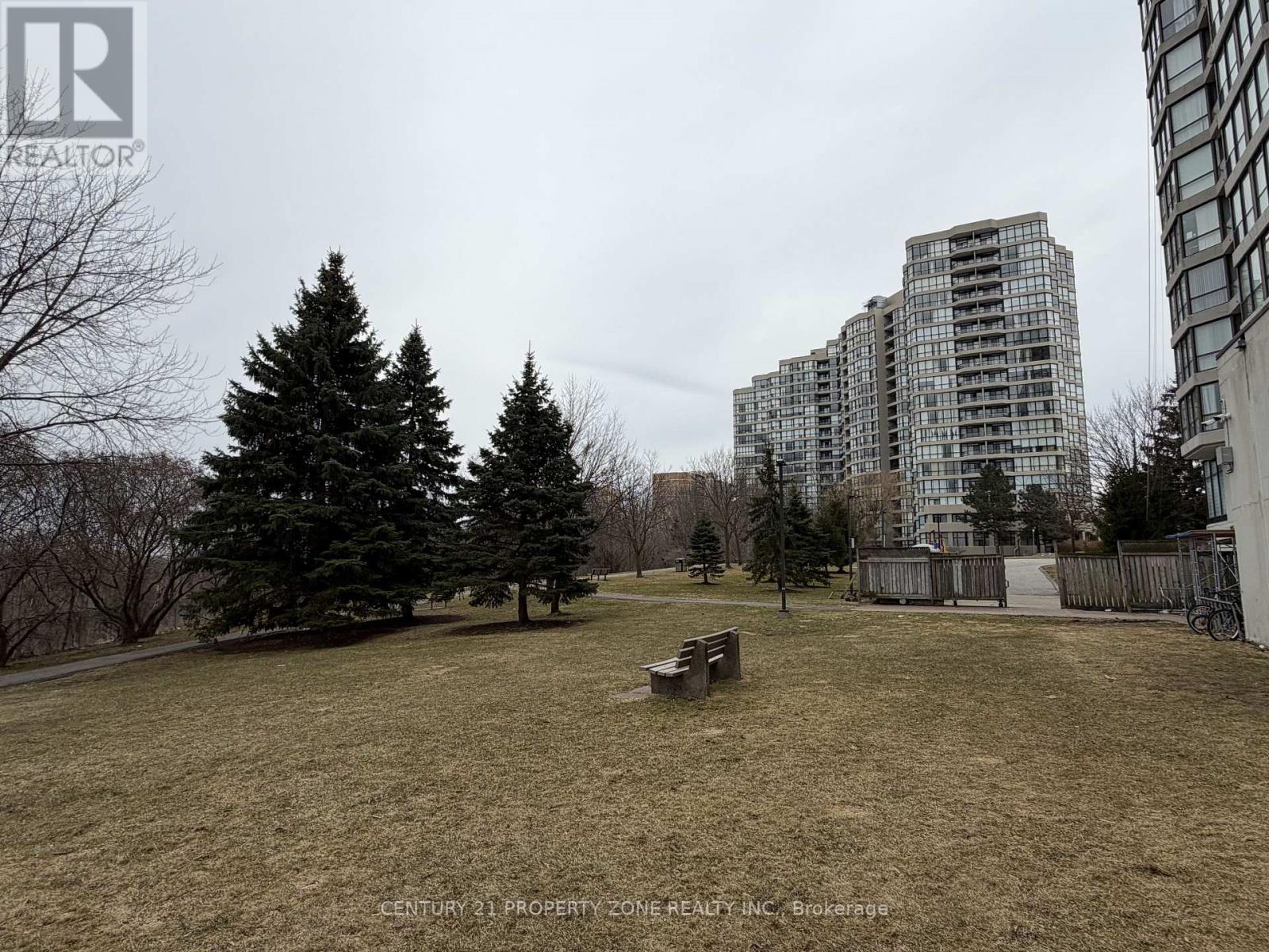 510 - 3 Rowntree Road, Toronto, Ontario  M9V 5G8 - Photo 28 - W12701942