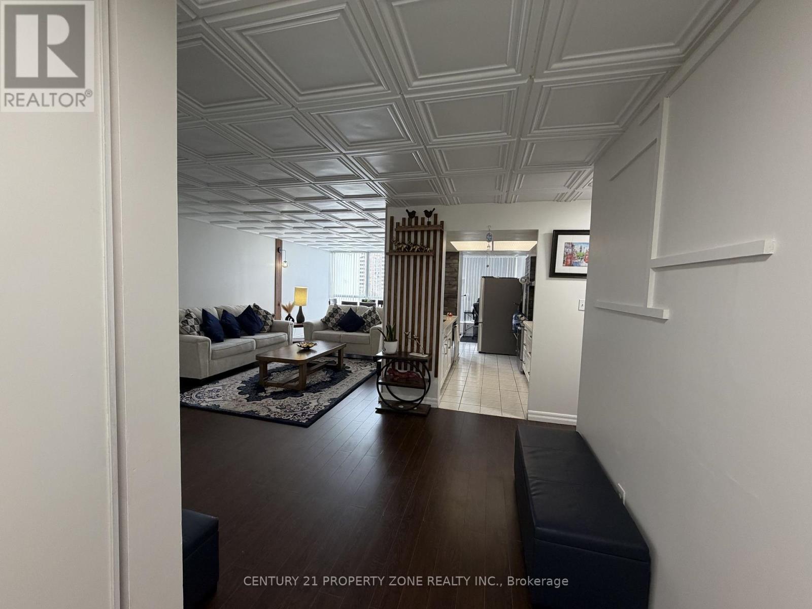 510 - 3 Rowntree Road, Toronto, Ontario  M9V 5G8 - Photo 5 - W12701942