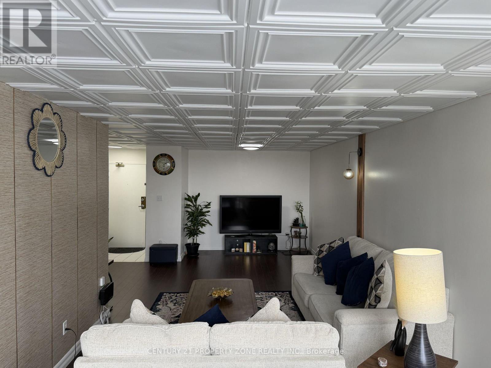 510 - 3 Rowntree Road, Toronto, Ontario  M9V 5G8 - Photo 7 - W12701942