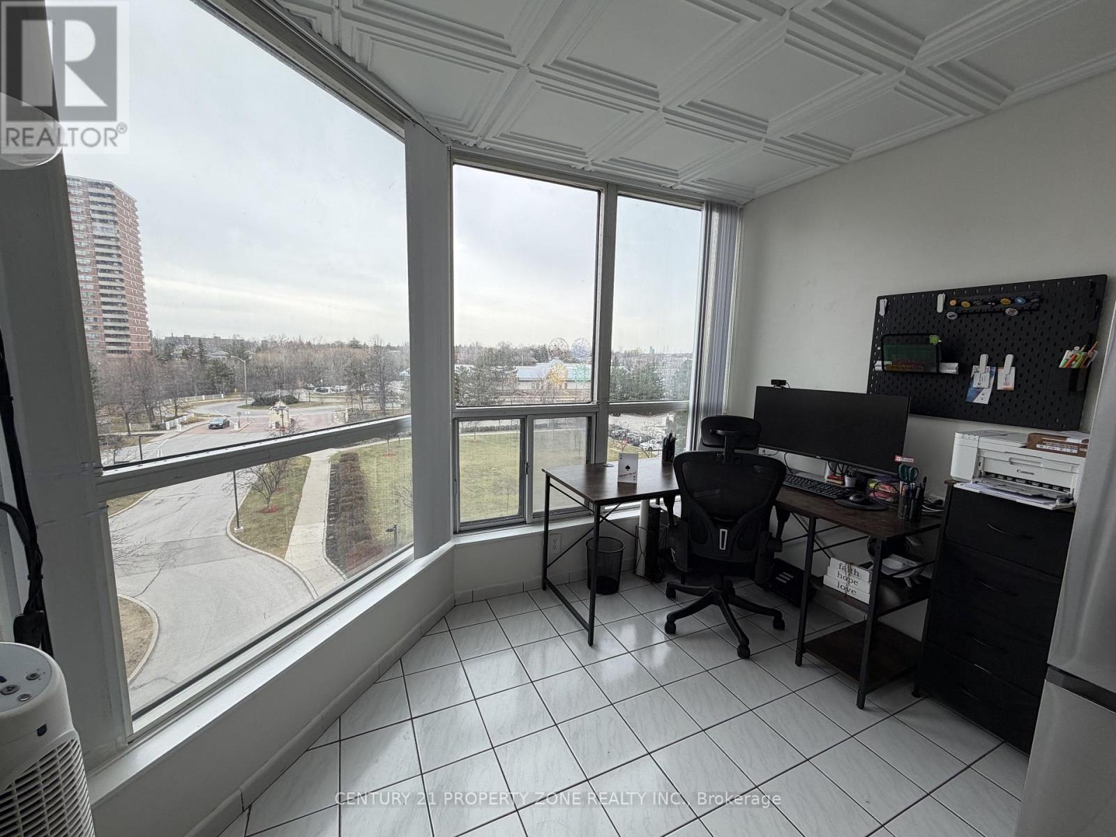 510 - 3 Rowntree Road, Toronto, Ontario  M9V 5G8 - Photo 9 - W12701942