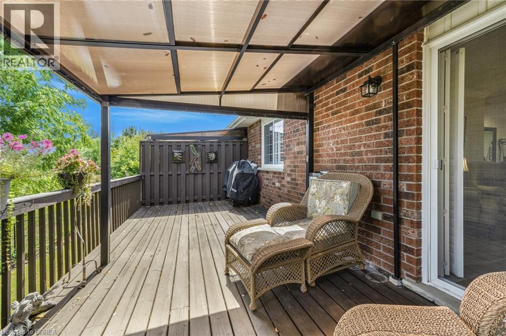 53 Beverly Street E Unit# 21, St. George, Ontario  N0E 1N0 - Photo 15 - 40799107