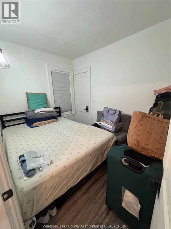 1159 Highland Unit# Upper, Windsor, Ontario  N9A 1R6 - Photo 5 - 25030569