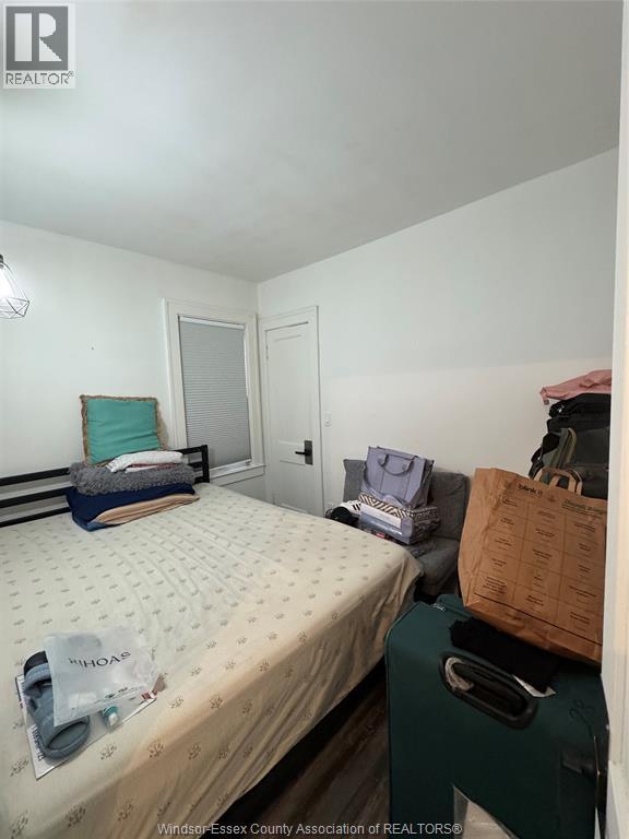 1159 Highland Unit# Upper, Windsor, Ontario  N9A 1R6 - Photo 13 - 25030569