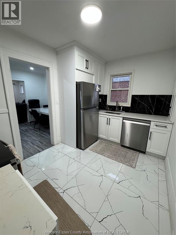 1159 Highland Unit# Upper, Windsor, Ontario  N9A 1R6 - Photo 11 - 25030569