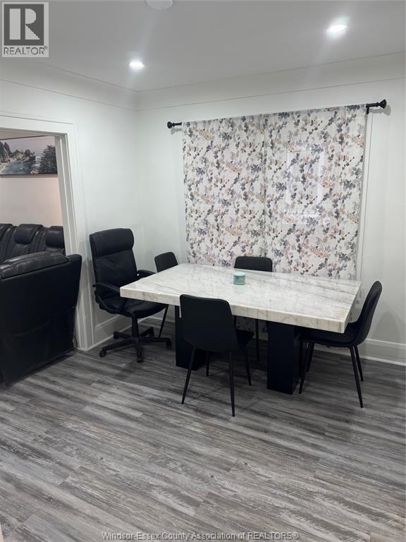 1159 Highland Unit# Upper, Windsor, Ontario  N9A 1R6 - Photo 8 - 25030569