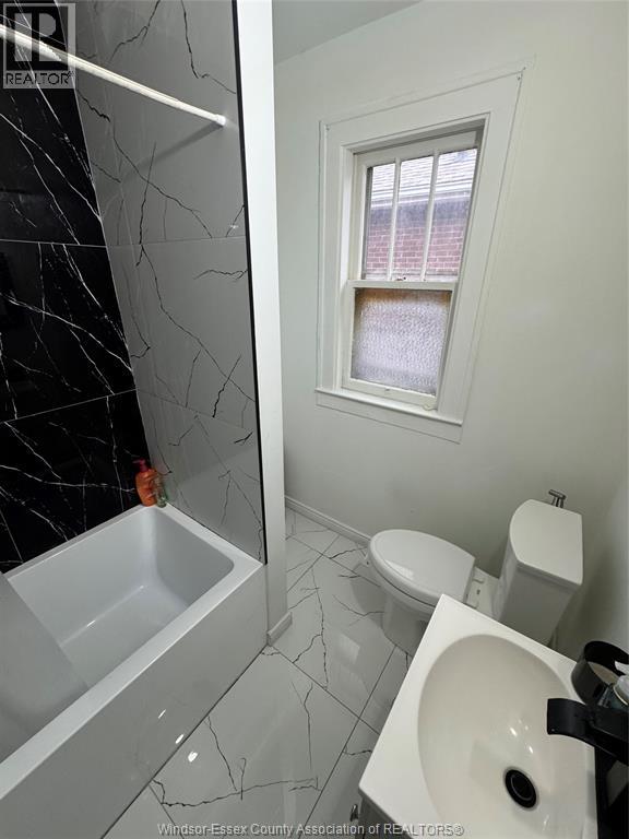 1159 Highland Unit# Upper, Windsor, Ontario  N9A 1R6 - Photo 15 - 25030569