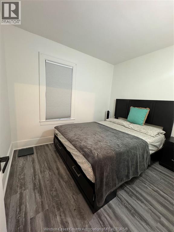 1159 Highland Unit# Upper, Windsor, Ontario  N9A 1R6 - Photo 17 - 25030569