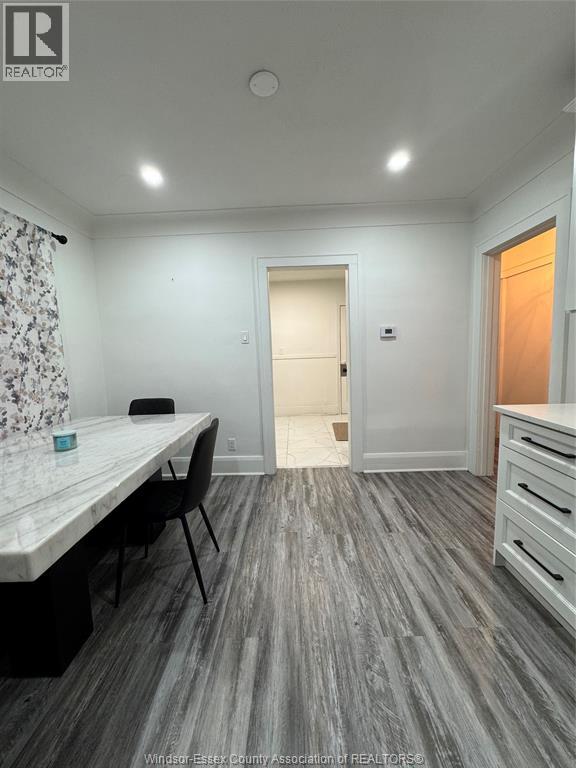 1159 Highland Unit# Upper, Windsor, Ontario  N9A 1R6 - Photo 19 - 25030569
