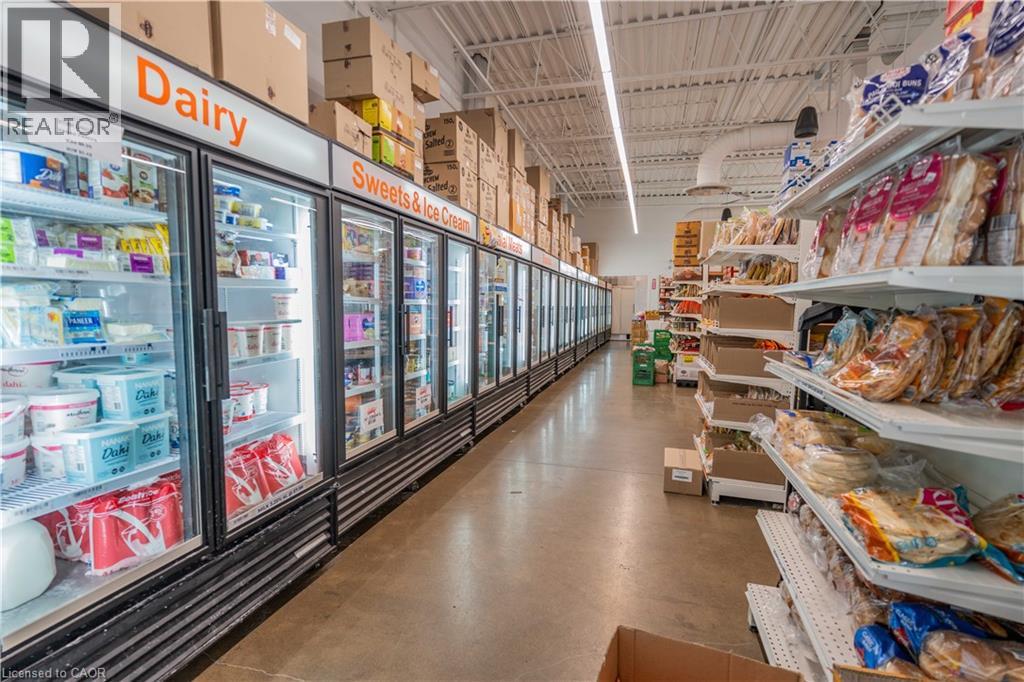 2480 Homer Watson Boulevard Unit# A2, Kitchener, Ontario  N2P 2R5 - Photo 8 - 40778065