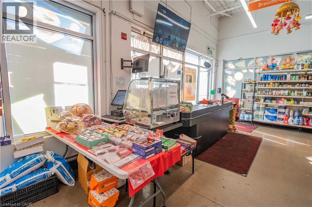 2480 Homer Watson Boulevard Unit# A2, Kitchener, Ontario  N2P 2R5 - Photo 26 - 40778065