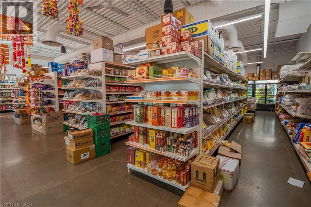 2480 Homer Watson Boulevard Unit# A2, Kitchener, Ontario  N2P 2R5 - Photo 21 - 40778065