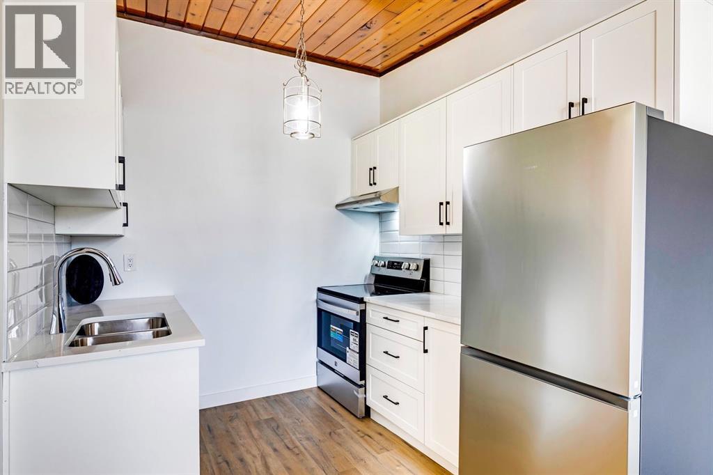 B, 1415 44 Street SE, Calgary, Alberta  T2A 5E6 - Photo 6 - A2282492