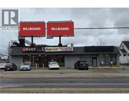 525 MOHAWK Road E, Hamilton, Ontario