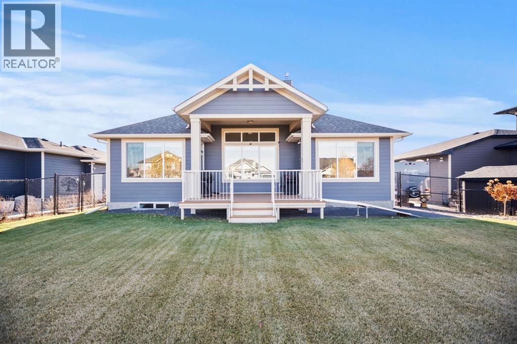 4 Cimarron Estates Gardens, Okotoks, Alberta  T1S 0R2 - Photo 40 - A2289641