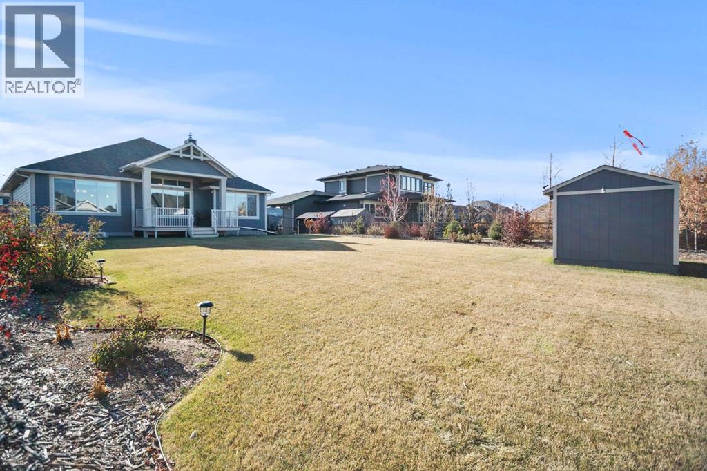 4 Cimarron Estates Gardens, Okotoks, Alberta  T1S 0R2 - Photo 45 - A2289641
