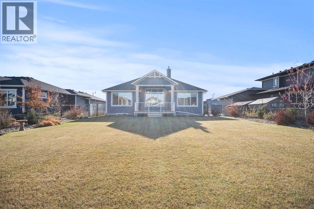 4 Cimarron Estates Gardens, Okotoks, Alberta  T1S 0R2 - Photo 46 - A2289641