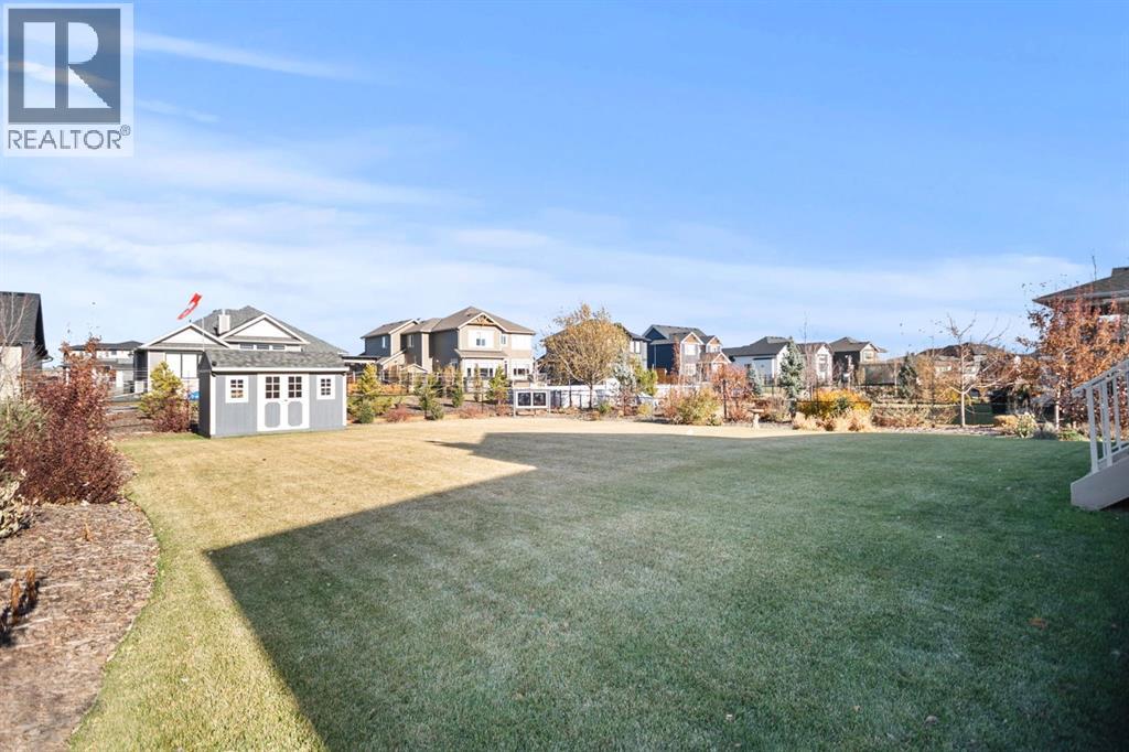 4 Cimarron Estates Gardens, Okotoks, Alberta  T1S 0R2 - Photo 47 - A2289641