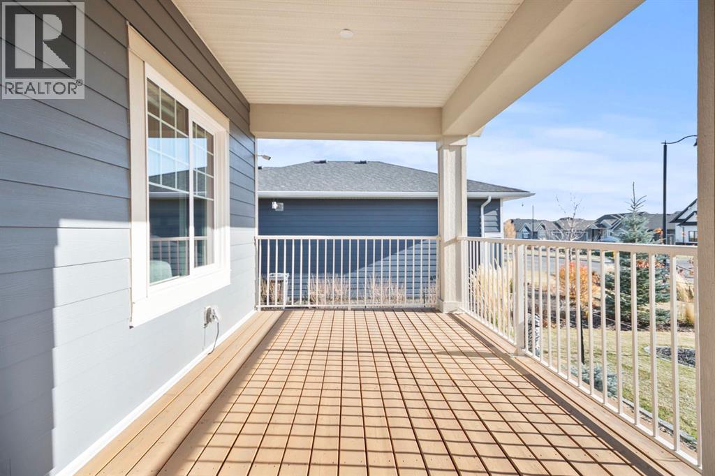 4 Cimarron Estates Gardens, Okotoks, Alberta  T1S 0R2 - Photo 44 - A2289641