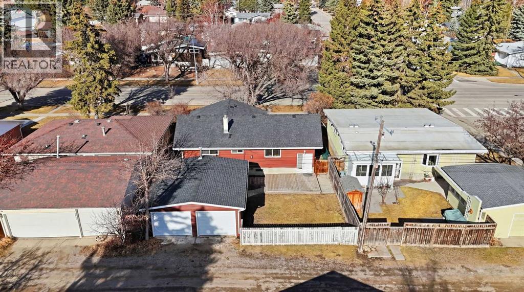 1447 Northmount Drive Nw, Calgary, Alberta  T2L 0G7 - Photo 45 - A2295699