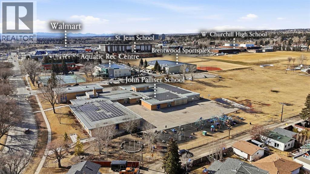 1447 Northmount Drive Nw, Calgary, Alberta  T2L 0G7 - Photo 46 - A2295699