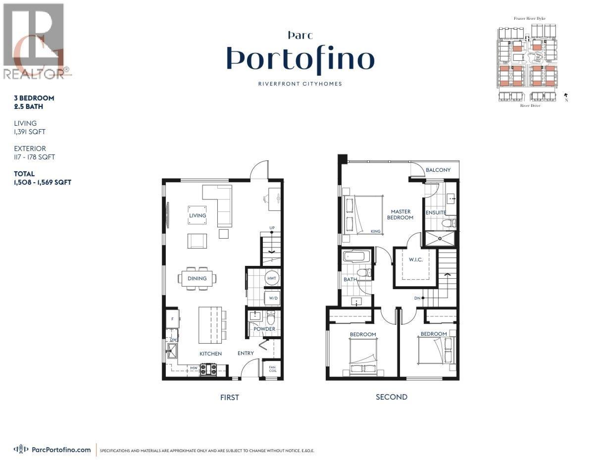 30 10333 River Drive, Richmond, British Columbia V6X 0X4 - Photo 29 - R3090445