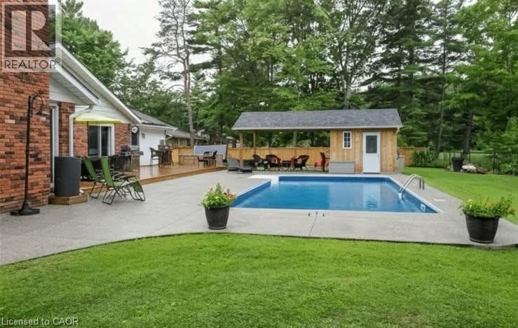 7087 Rainham Road, Dunnville, Ontario  N1A 2W8 - Photo 6 - 40793849