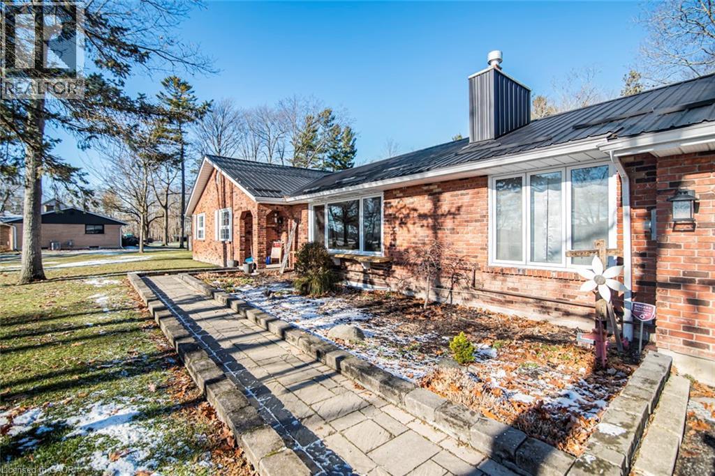 7087 Rainham Road, Dunnville, Ontario  N1A 2W8 - Photo 4 - 40793849