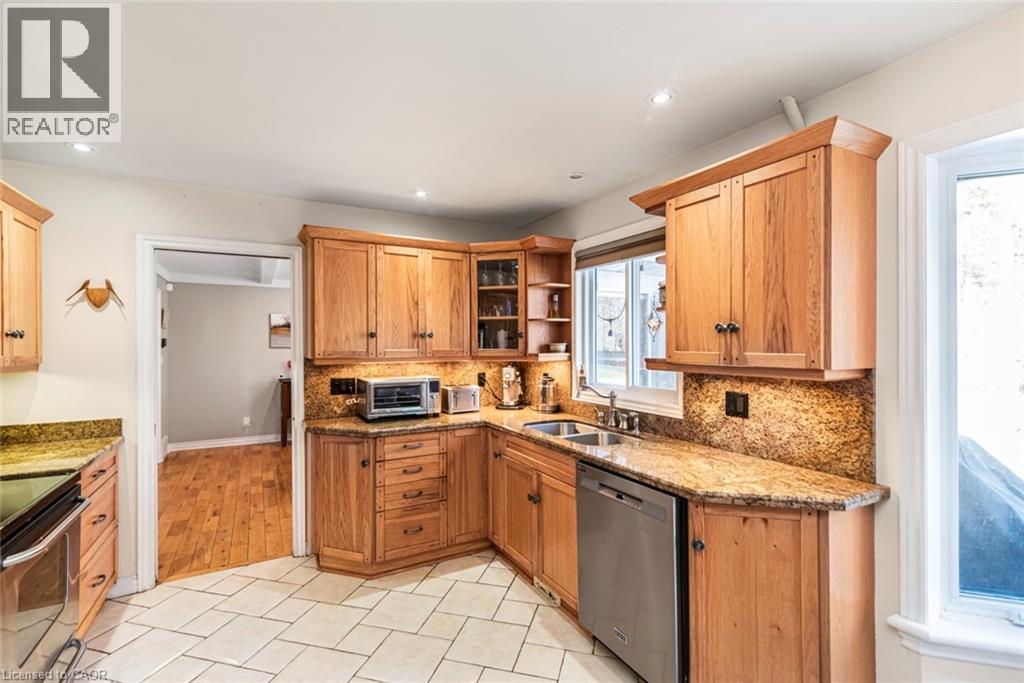 7087 Rainham Road, Dunnville, Ontario  N1A 2W8 - Photo 20 - 40793849