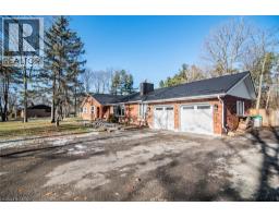 7087 RAINHAM Road, Dunnville, Ontario
