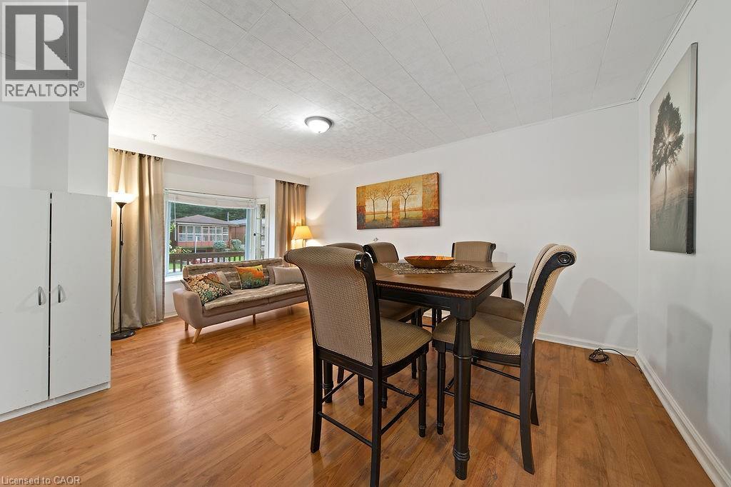 82 Whitney Avenue, Hamilton, Ontario  L8S 2G5 - Photo 7 - 40798102