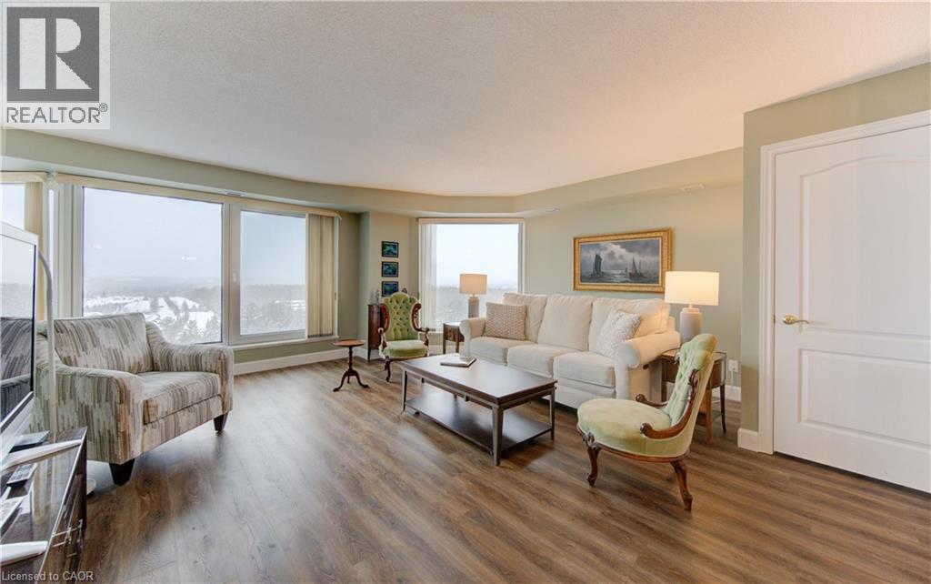 190 Hespeler Road Unit# 1201, Cambridge, Ontario  N1R 8B8 - Photo 21 - 40798266