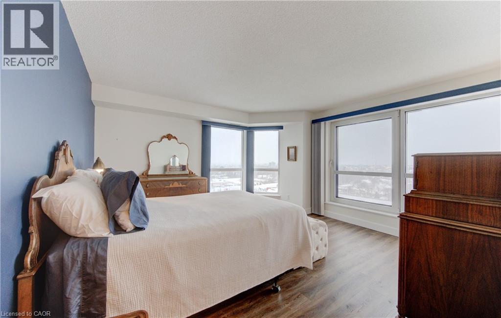 190 Hespeler Road Unit# 1201, Cambridge, Ontario  N1R 8B8 - Photo 23 - 40798266