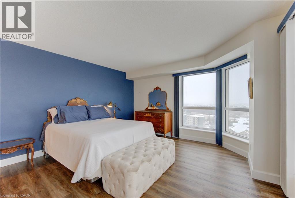 190 Hespeler Road Unit# 1201, Cambridge, Ontario  N1R 8B8 - Photo 24 - 40798266