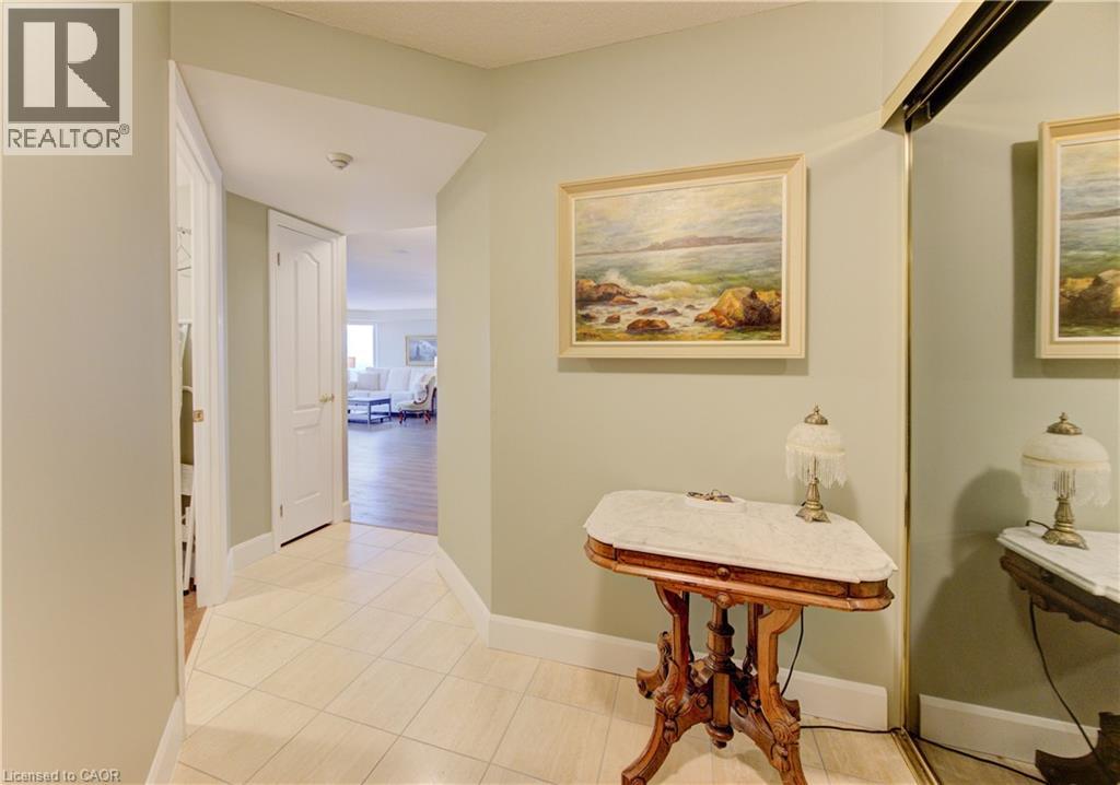 190 Hespeler Road Unit# 1201, Cambridge, Ontario  N1R 8B8 - Photo 4 - 40798266