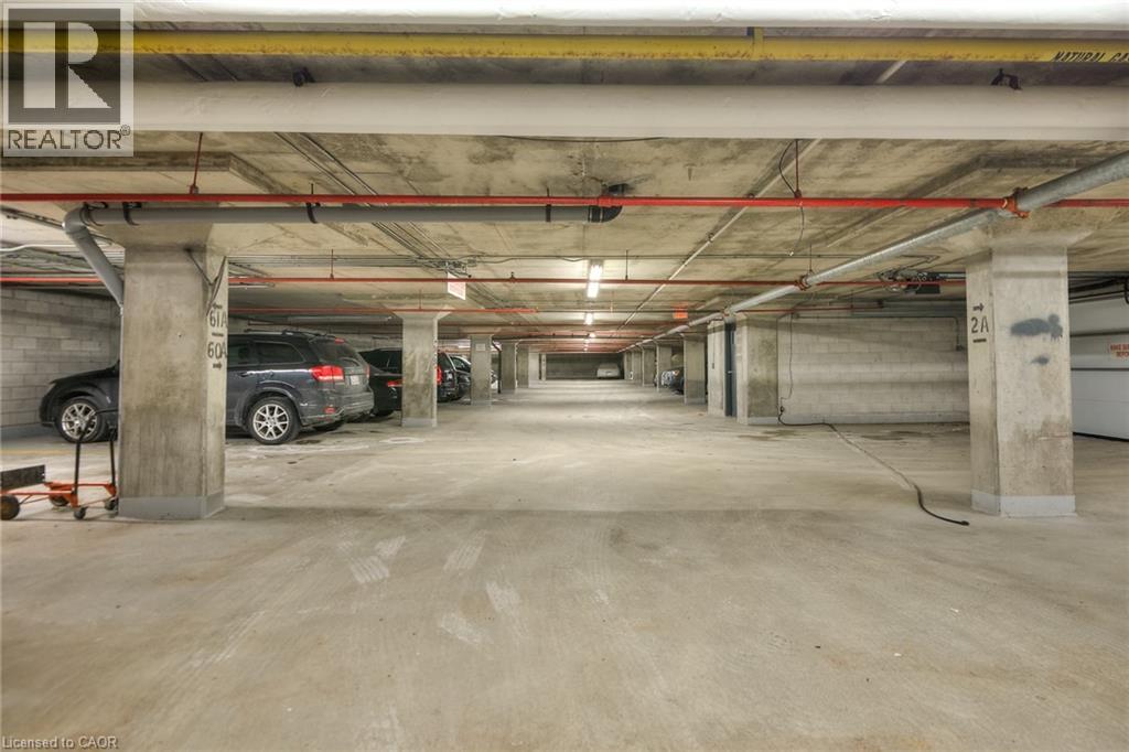 190 Hespeler Road Unit# 1201, Cambridge, Ontario  N1R 8B8 - Photo 45 - 40798266