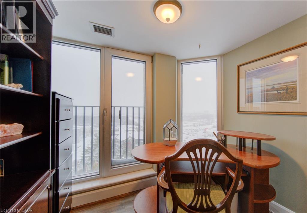 190 Hespeler Road Unit# 1201, Cambridge, Ontario  N1R 8B8 - Photo 14 - 40798266