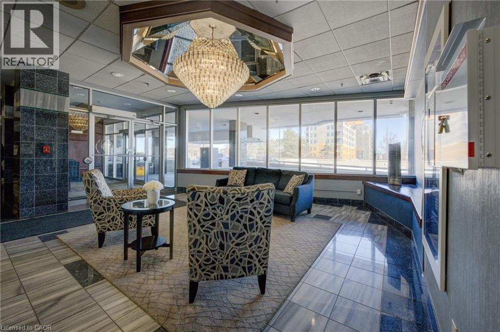 190 Hespeler Road Unit# 1201, Cambridge, Ontario  N1R 8B8 - Photo 39 - 40798266