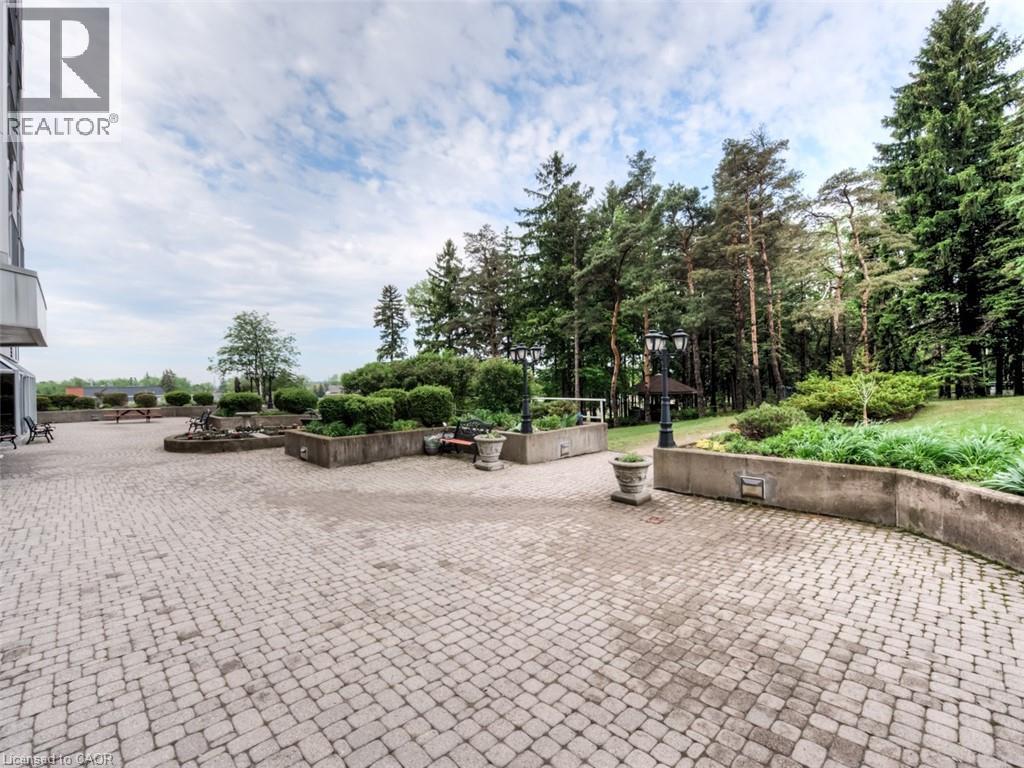 190 Hespeler Road Unit# 1201, Cambridge, Ontario  N1R 8B8 - Photo 47 - 40798266