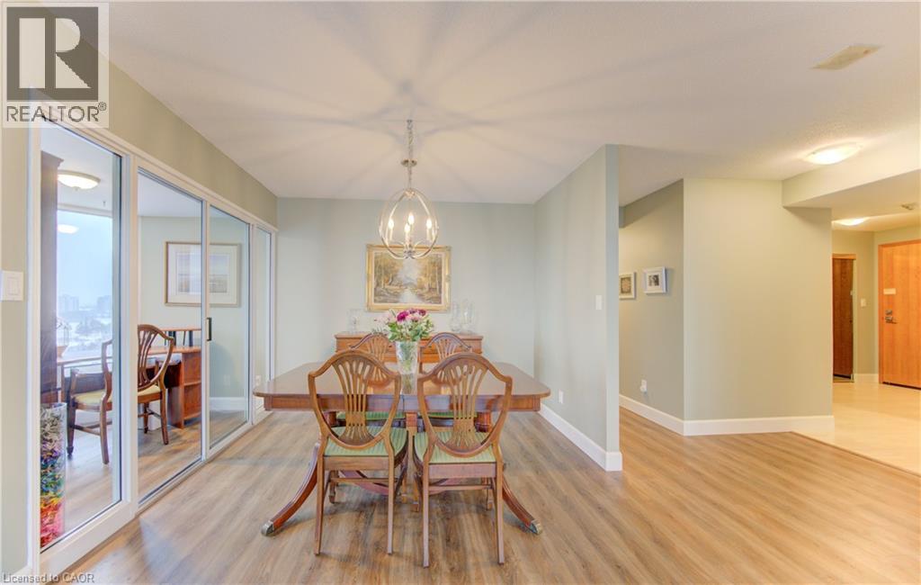 190 Hespeler Road Unit# 1201, Cambridge, Ontario  N1R 8B8 - Photo 16 - 40798266