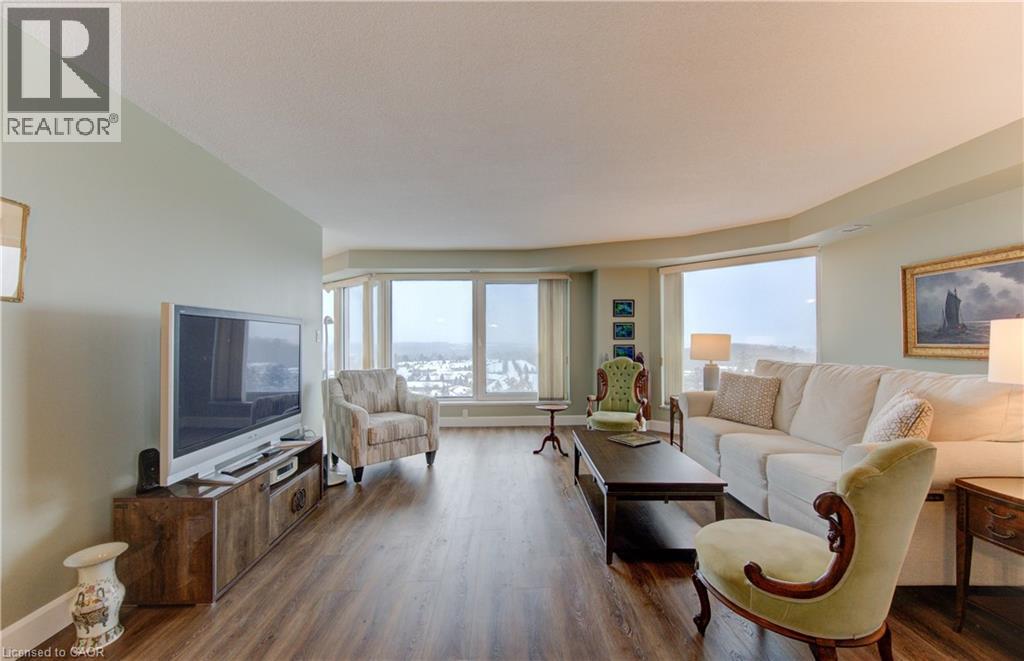 190 Hespeler Road Unit# 1201, Cambridge, Ontario  N1R 8B8 - Photo 19 - 40798266