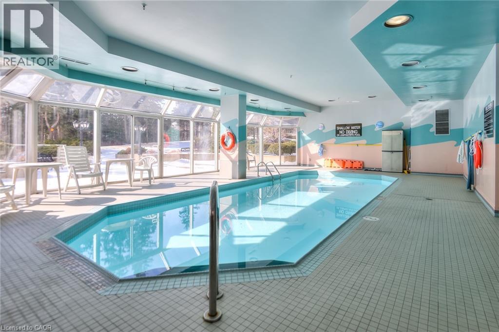 190 Hespeler Road Unit# 1201, Cambridge, Ontario  N1R 8B8 - Photo 42 - 40798266