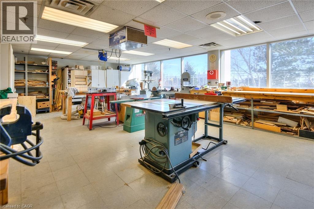 190 Hespeler Road Unit# 1201, Cambridge, Ontario  N1R 8B8 - Photo 44 - 40798266