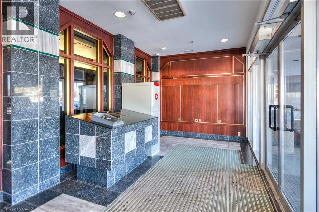 190 Hespeler Road Unit# 1201, Cambridge, Ontario  N1R 8B8 - Photo 35 - 40798266