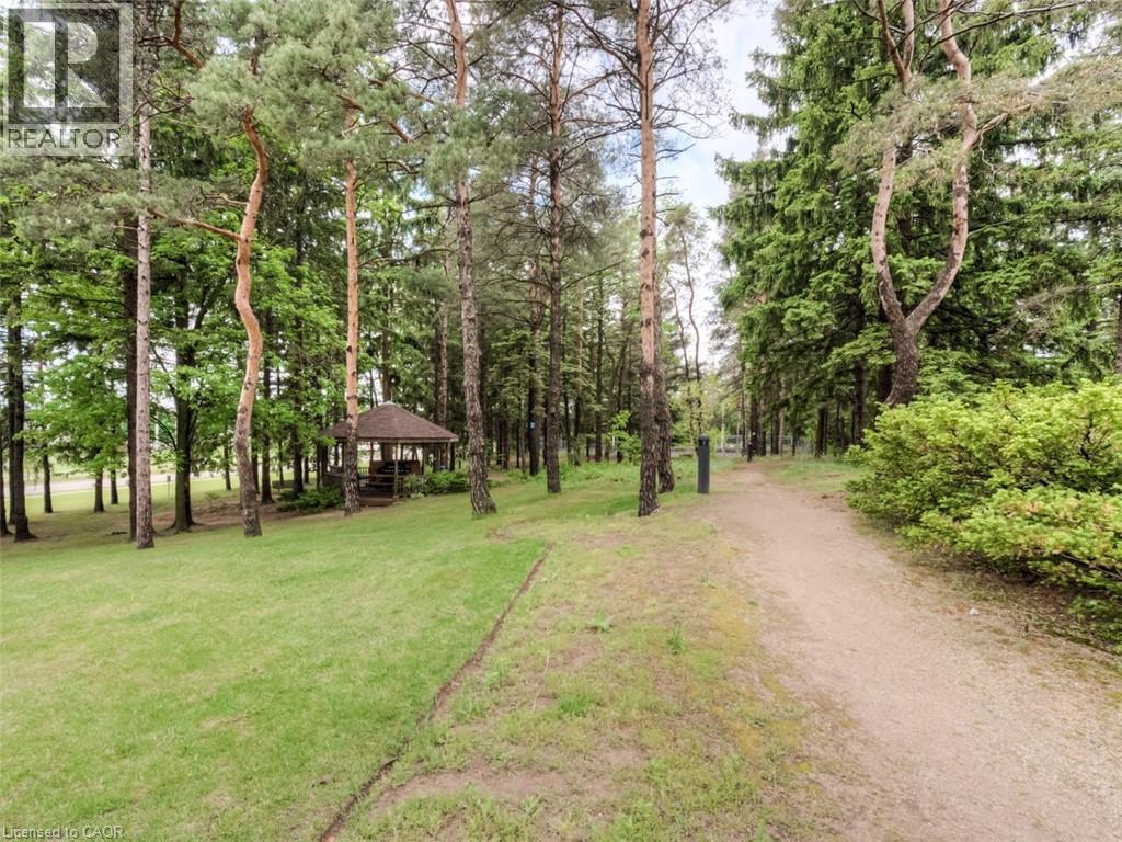 190 Hespeler Road Unit# 1201, Cambridge, Ontario  N1R 8B8 - Photo 48 - 40798266