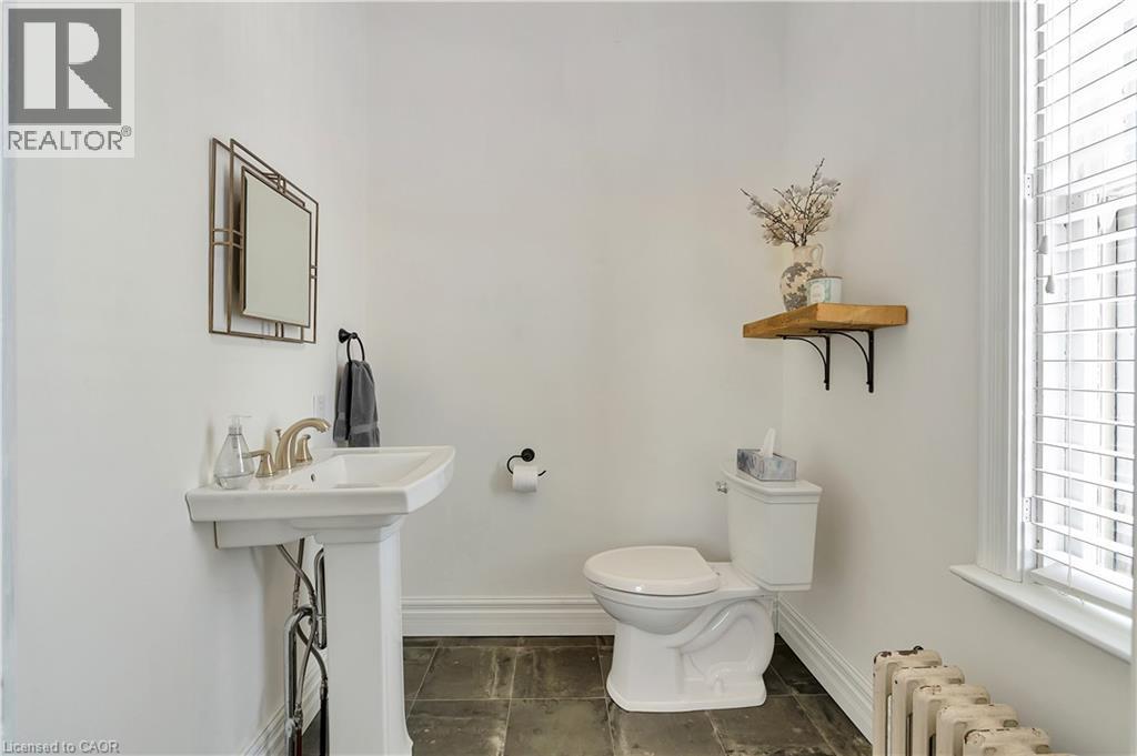 4 Sherman Street, Thamesville, Ontario  N0P 2K0 - Photo 15 - 40804678